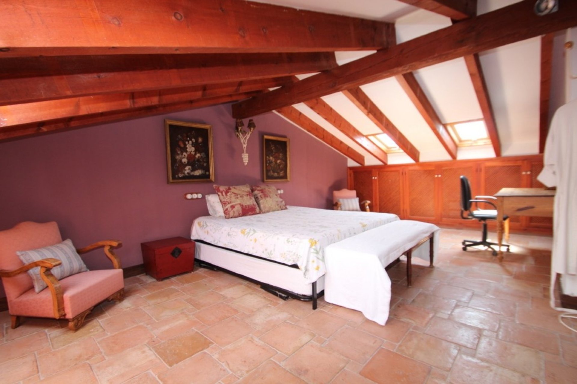 Odsprzedaż - posiadłość wiejska - Orihuela - Torremendo