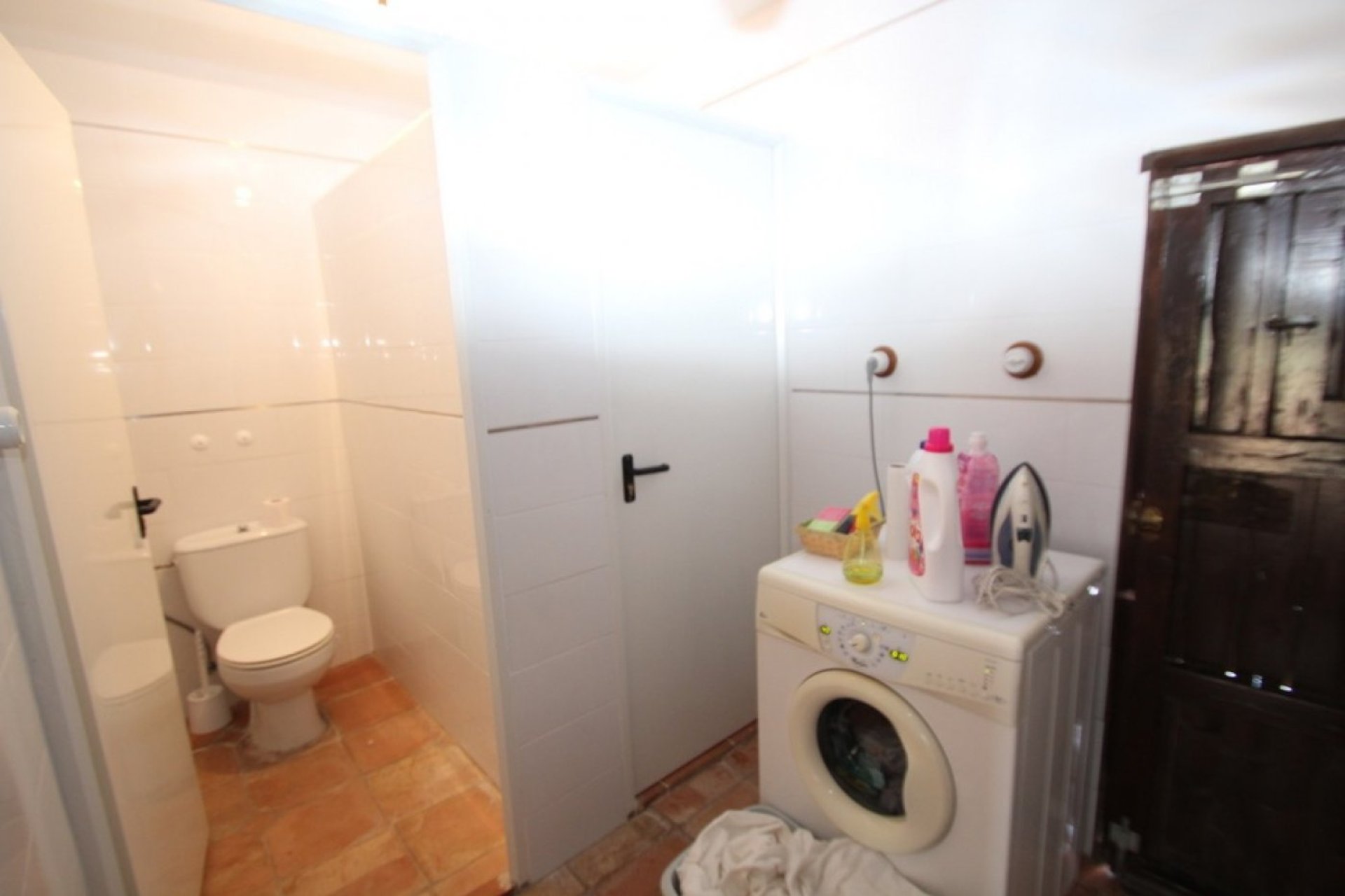 Odsprzedaż - posiadłość wiejska - Orihuela - Torremendo