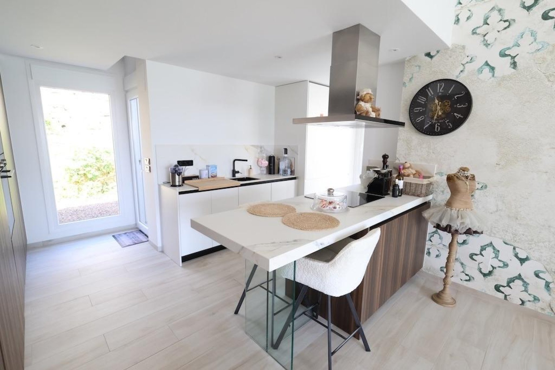 Odsprzedaż - Villa - Algorfa - Comunidad Valenciana
