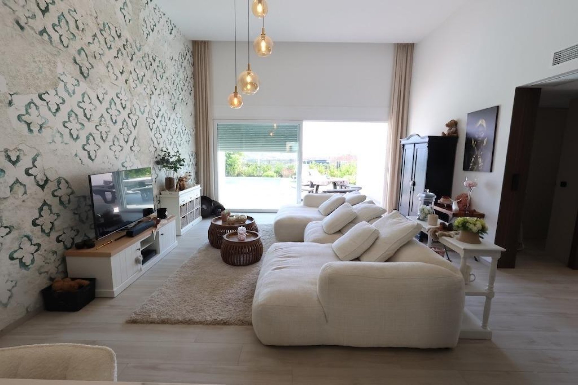 Odsprzedaż - Villa - Algorfa - Comunidad Valenciana