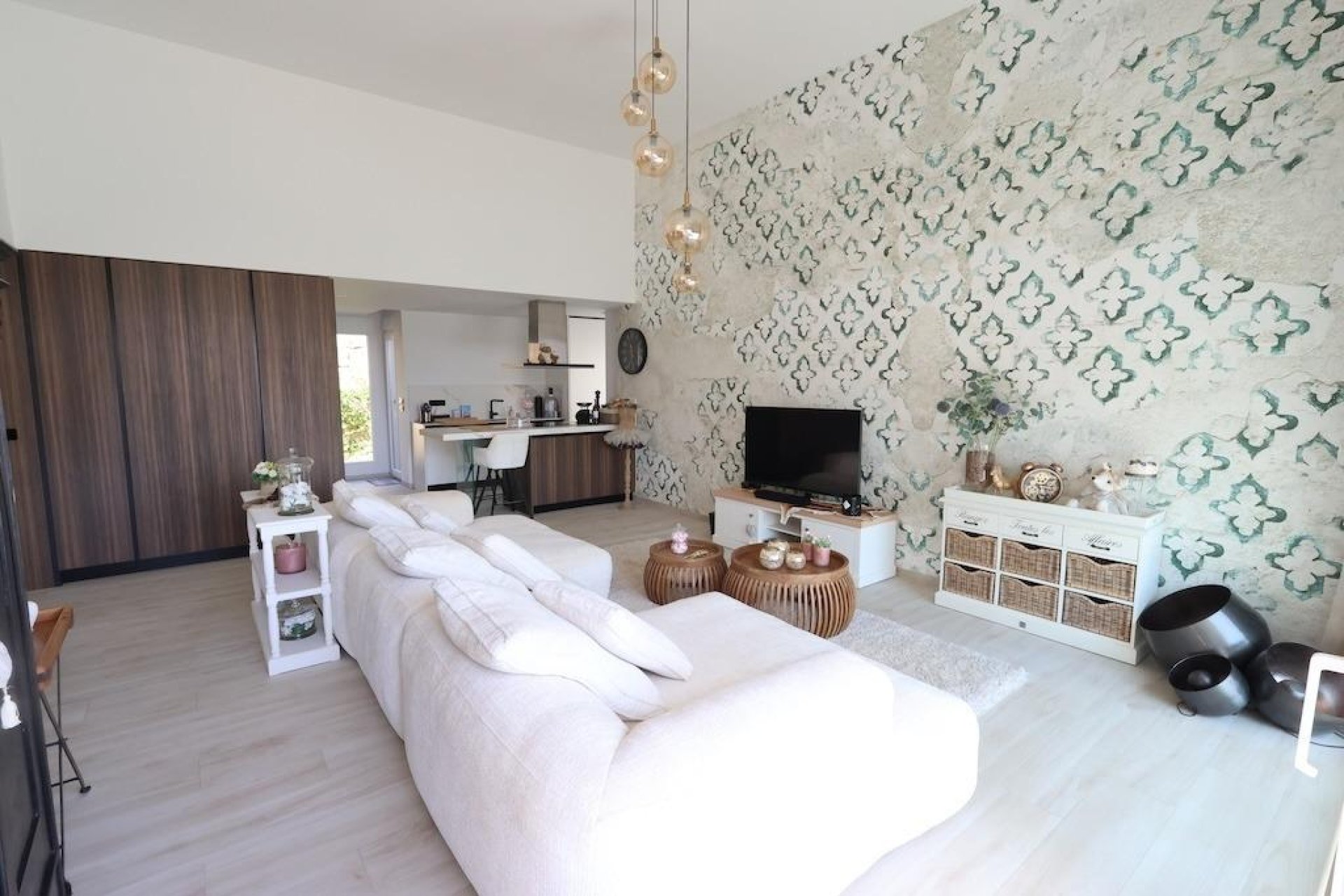 Odsprzedaż - Villa - Algorfa - Comunidad Valenciana