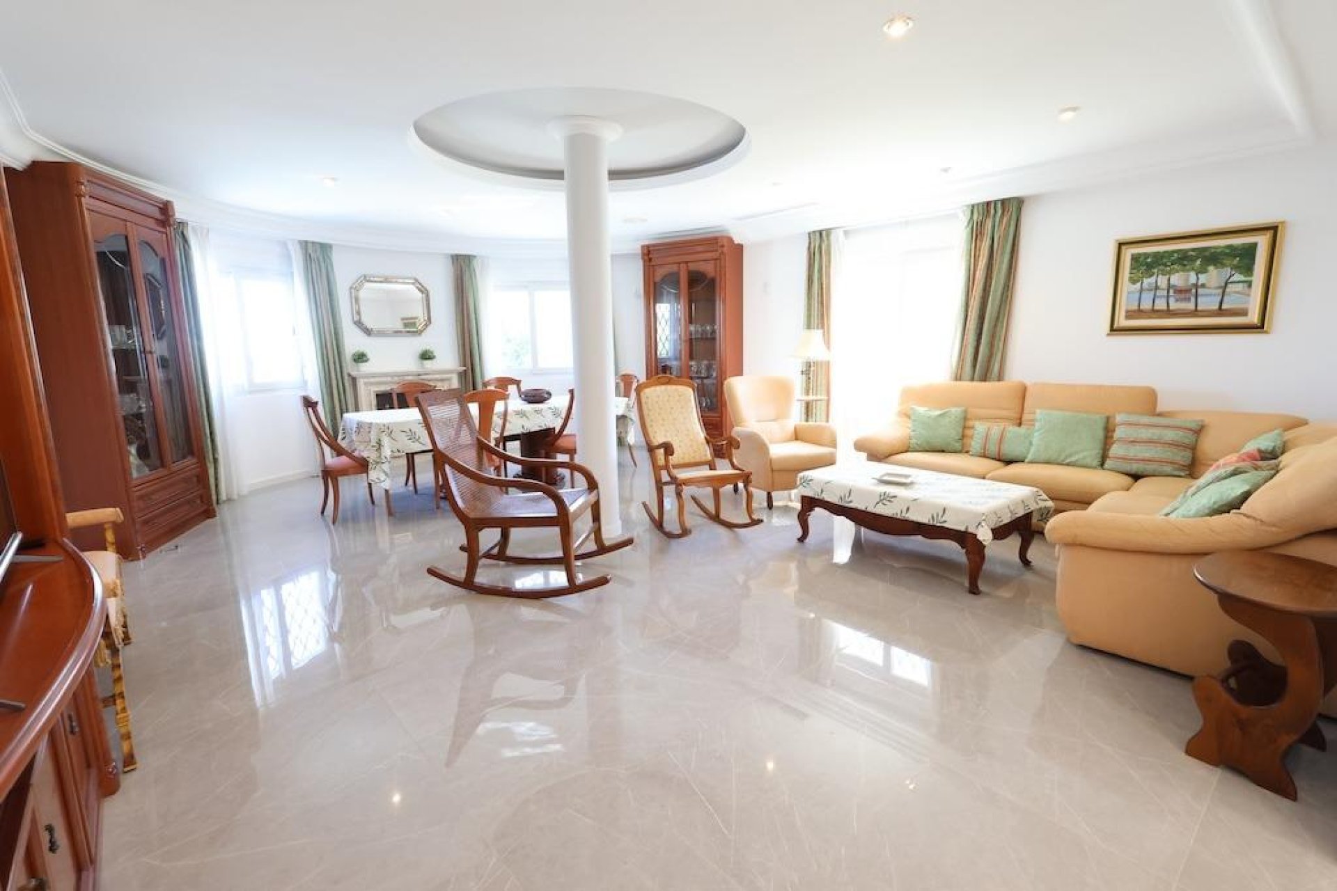 Odsprzedaż - Villa - Cabo Roig - MUY CERCA DE LA PLAYA