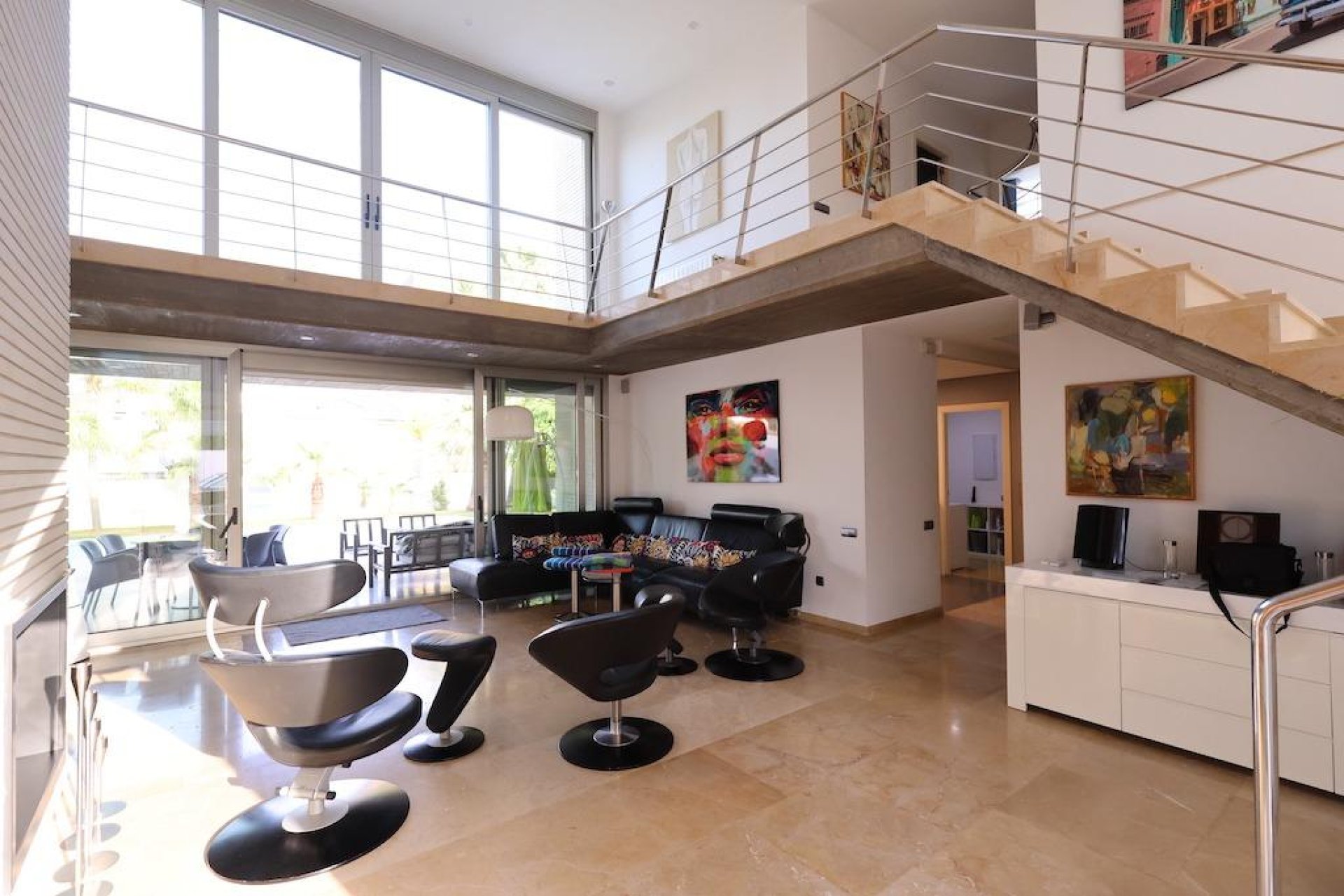 Odsprzedaż - Villa - Orihuela Costa - Campoamor