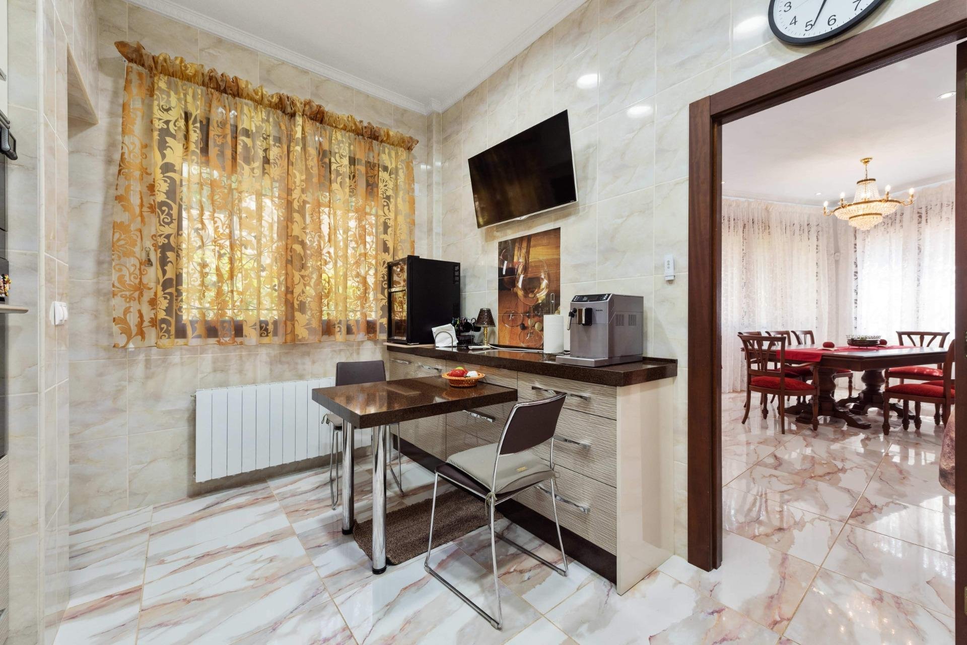 Odsprzedaż - Villa - Orihuela Costa - Campoamor