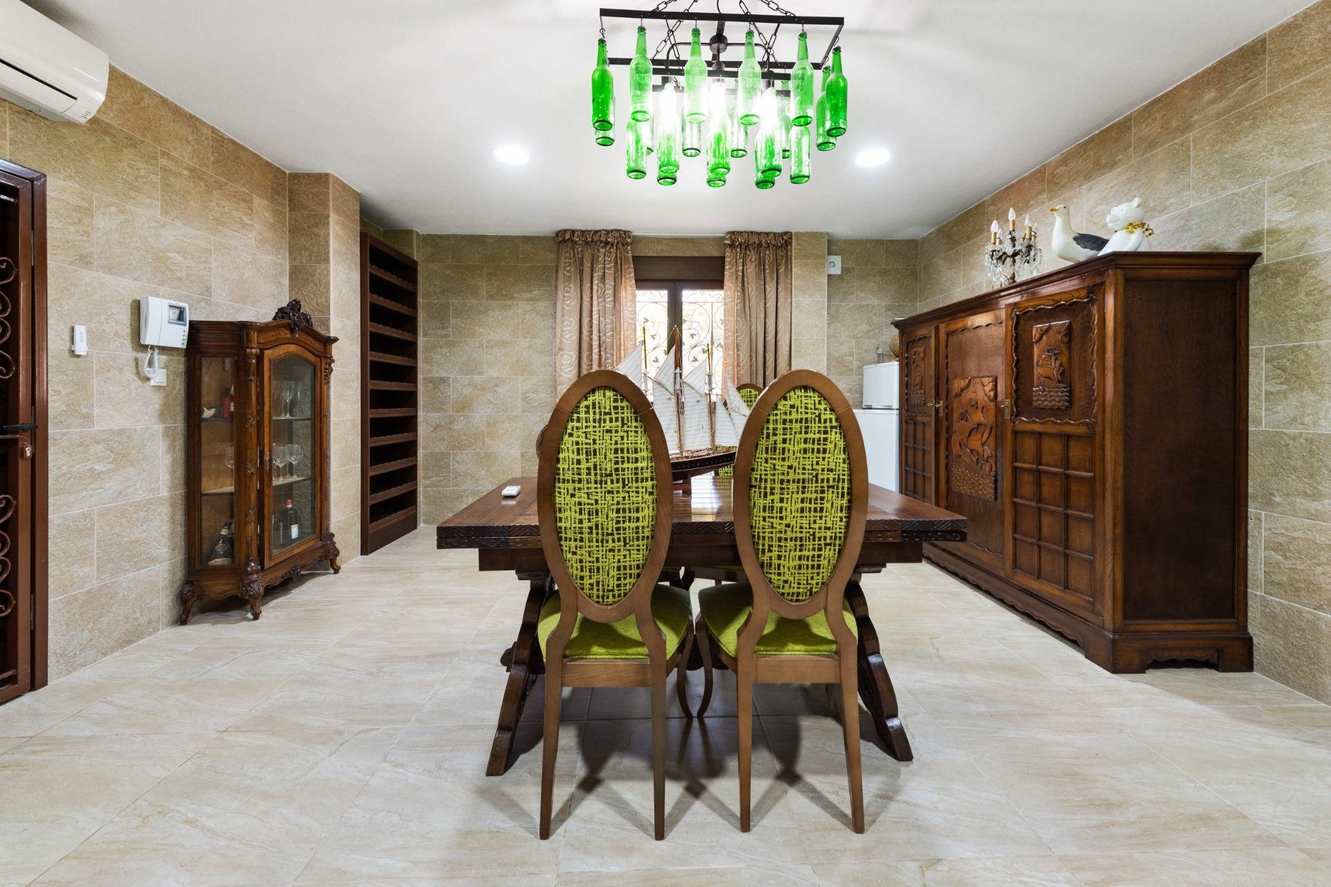 Odsprzedaż - Villa - Orihuela Costa - Campoamor
