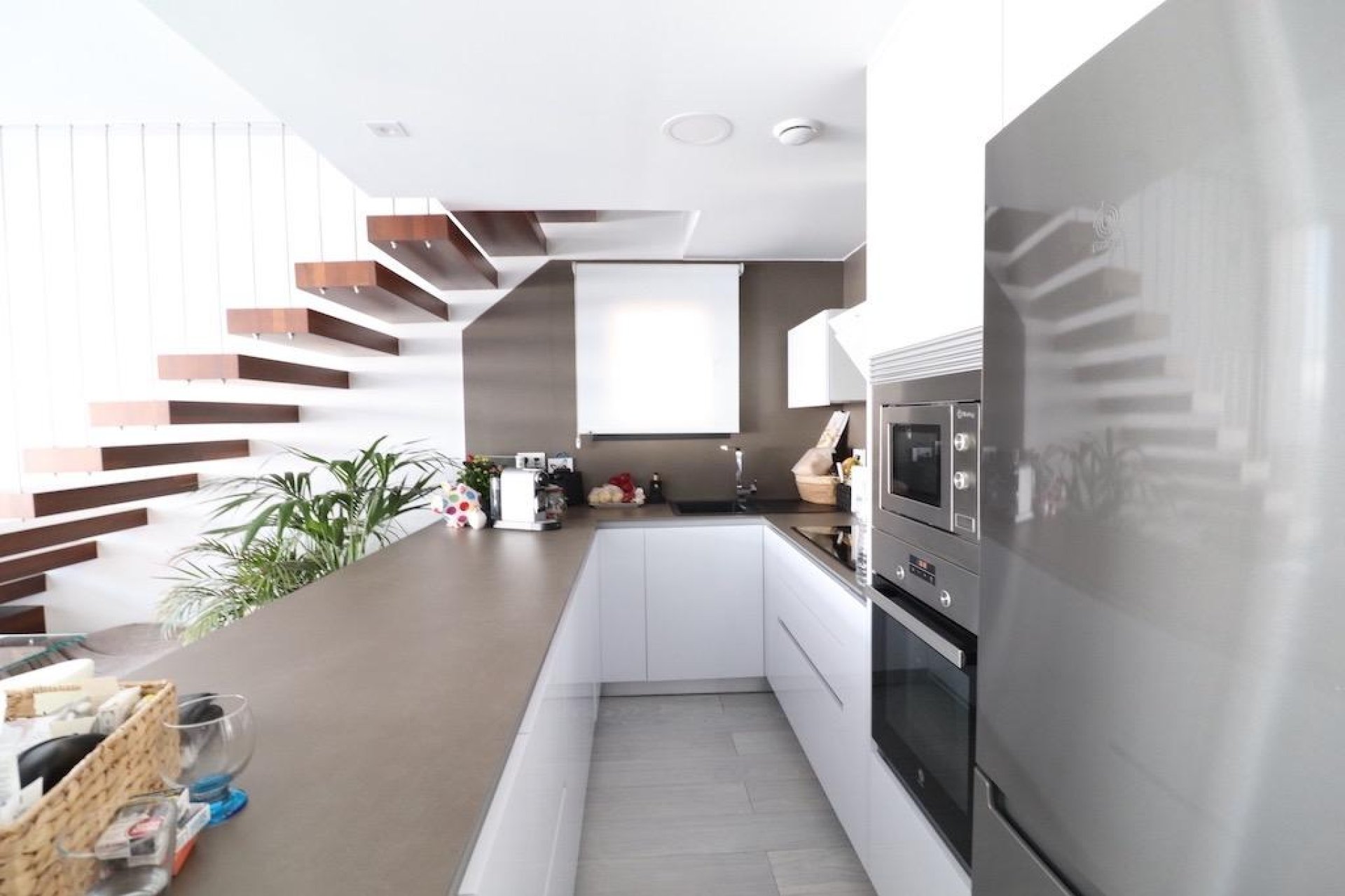 Odsprzedaż - Villa - Orihuela Costa - Lomas de Cabo Roig