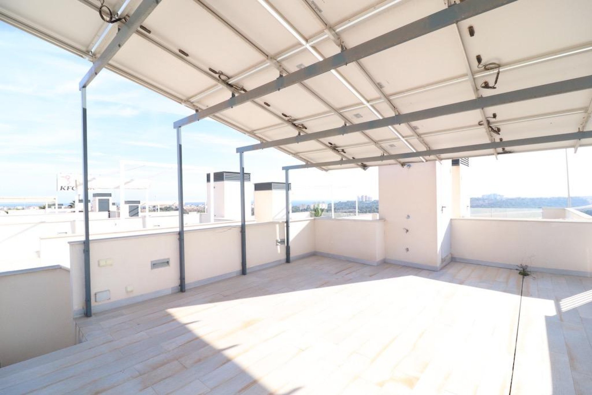 Odsprzedaż - Villa - Orihuela Costa - Lomas de Cabo Roig