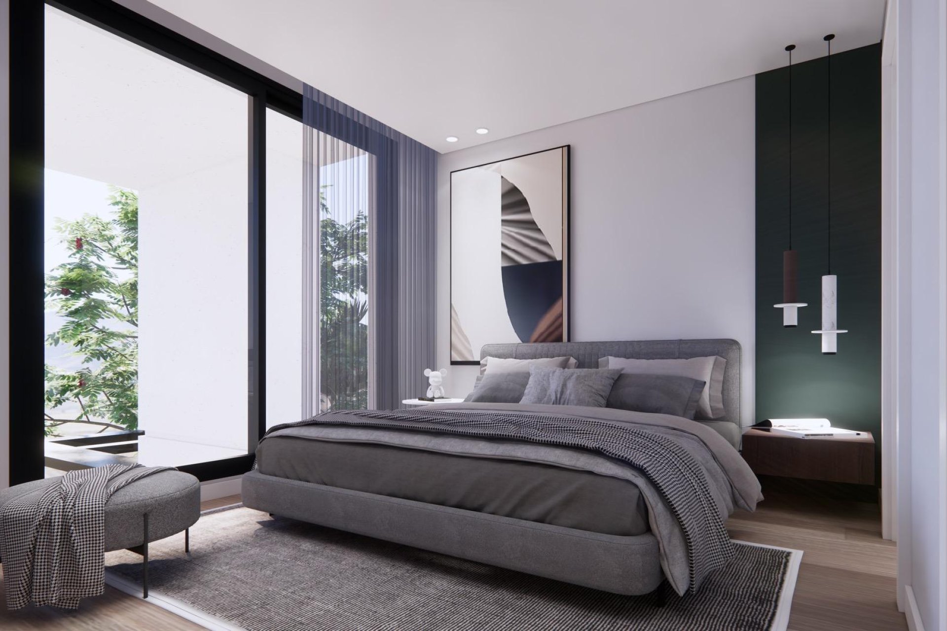 Odsprzedaż - Villa - Torre - Pacheco - Santa Rosalia Lake And Life Resort