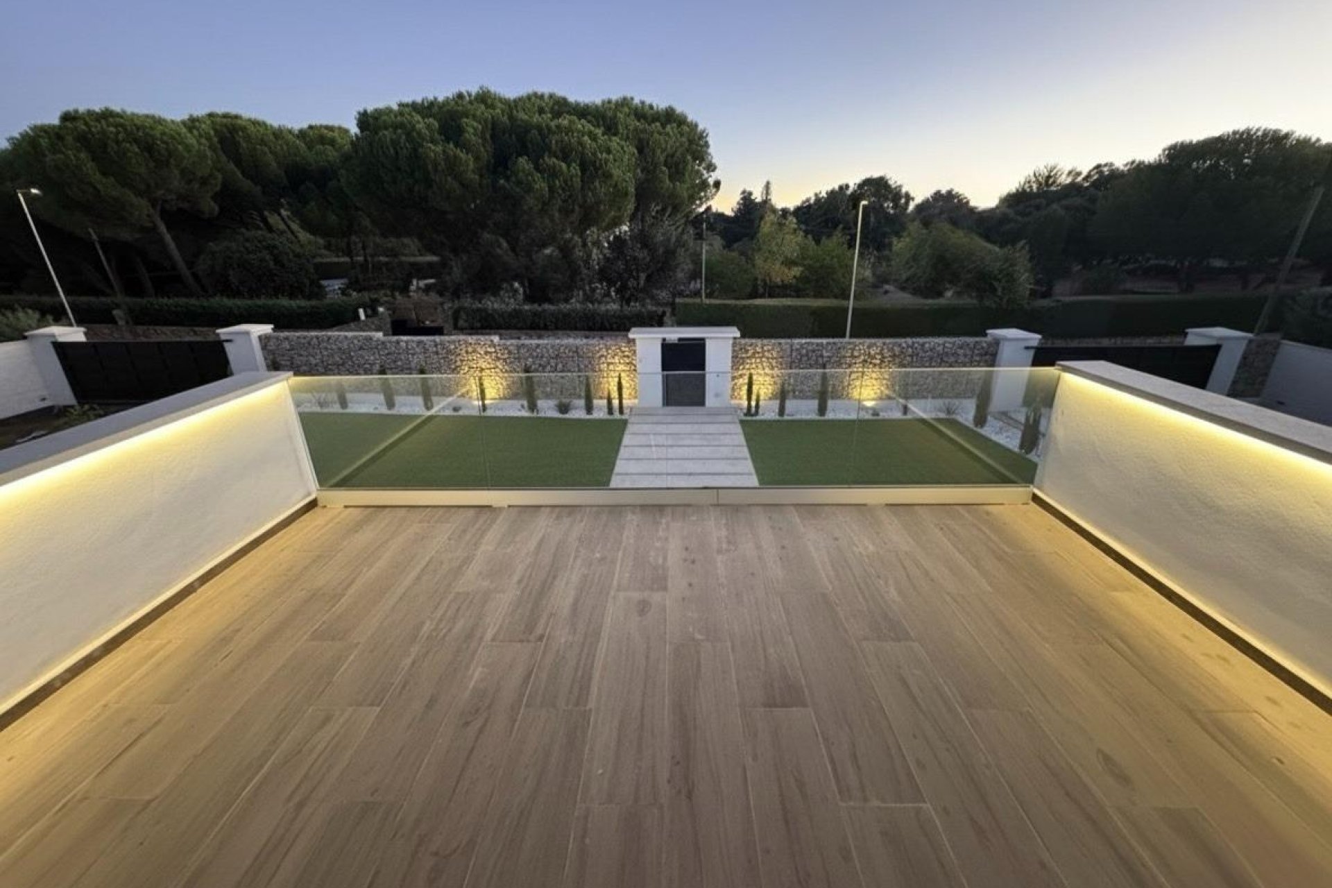 Odsprzedaż - Villa - Valdemorillo - Mojadillas - Parque de las Infantas - El Paraiso