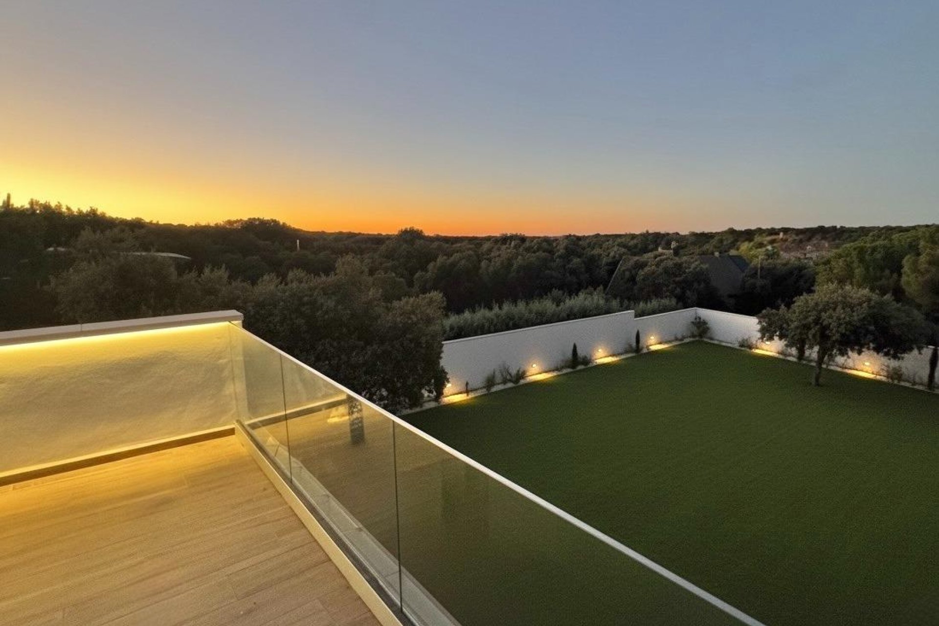 Odsprzedaż - Villa - Valdemorillo - Mojadillas - Parque de las Infantas - El Paraiso