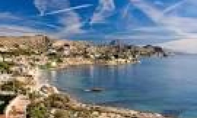 Parcela - Revente - Alicante - INV-0086