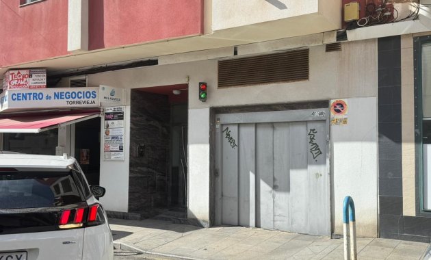 Parcelle / Terrain - Revente - Altea - INV122