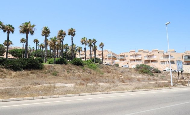 Parcelle / Terrain - Revente - Torrevieja - COR3025