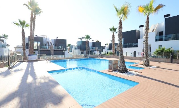 Pareado - Odsprzedaż - Orihuela Costa - Lomas de Cabo Roig-Los Dolses