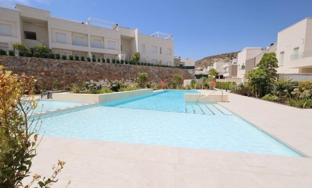 Penthouse - Bestaande woning  - Algorfa - Comunidad Valenciana