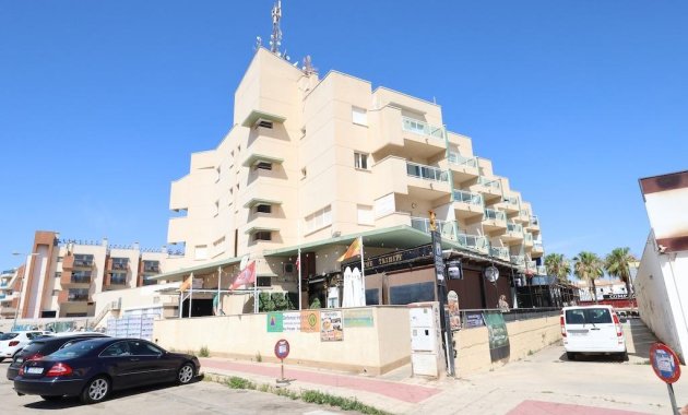 Penthouse - Bestaande woning  - Orihuela Costa - Cabo Roig
