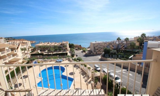 Penthouse - Bestaande woning  - Orihuela Costa - Campoamor