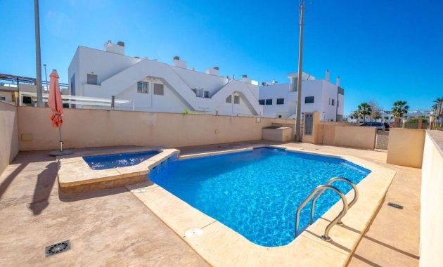 Penthouse - Bestaande woning  - Pilar de la Horadada - Torre De La Horadada