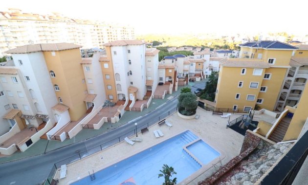 Penthouse - Herverkoop - Orihuela Costa - Campoamor