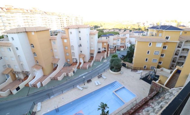 Penthouse - Herverkoop - Orihuela Costa - COR2708