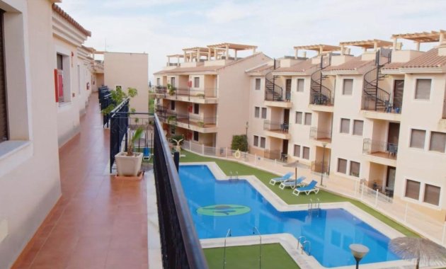 Penthouse - New Build - Águilas - SP1580