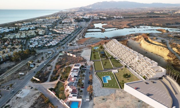 Penthouse - New Build - Vera - N9134