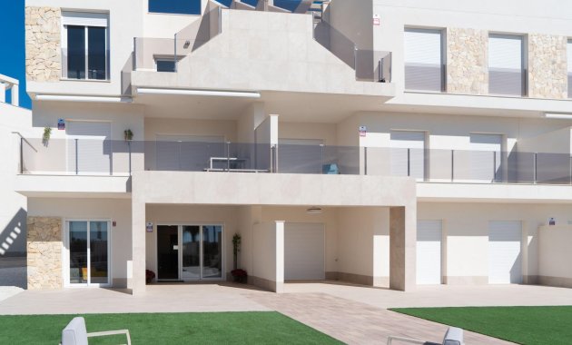 Penthouse - Nieuwbouw Woningen - Guardamar del Segura - EL RASO