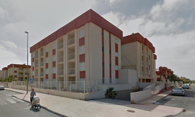 Penthouse - Nieuwbouw Woningen - Orihuela Costa - N8681