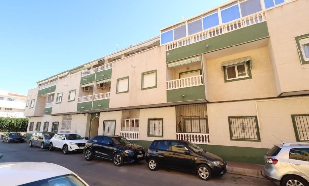 Penthouse - Odsprzedaż - Torrevieja - Estacion de autobuses