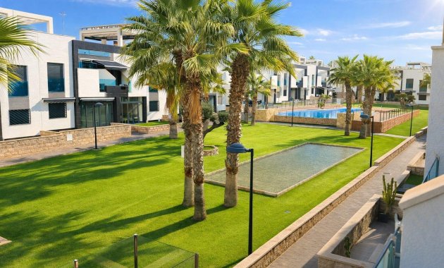 Penthouse - Resale - Torrevieja - COR2983