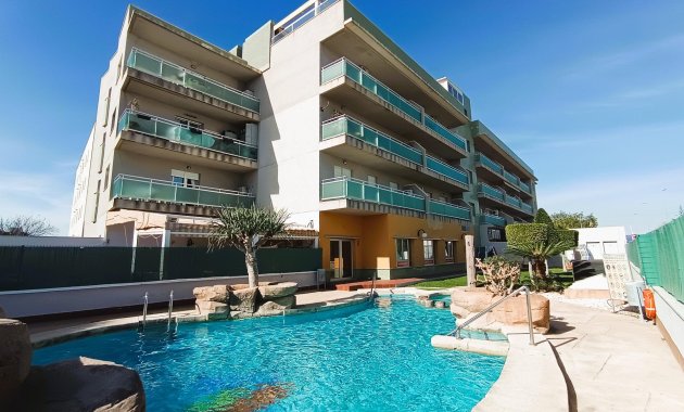 Penthouse - Revente - Orihuela Costa - COR2985