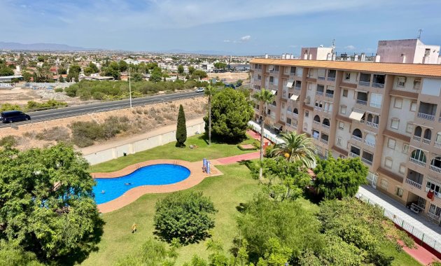 Penthouse - Revente - Torrevieja - COR2922