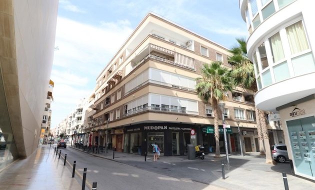 Penthouse - Revente - Torrevieja - torrevieja