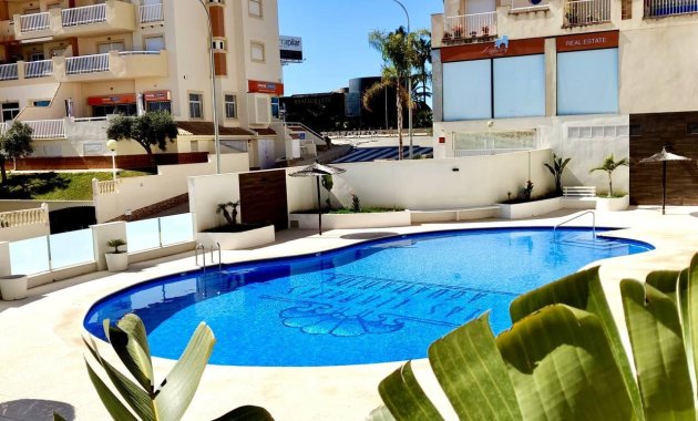 Penthouse - Verhuur - Orihuela Costa - Campoamor