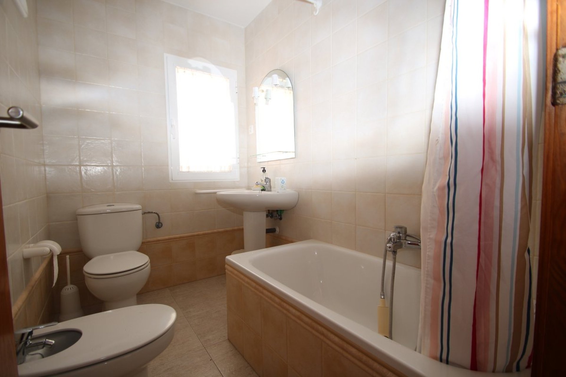 Rental - Apartamento - Orihuela Costa - Campoamor