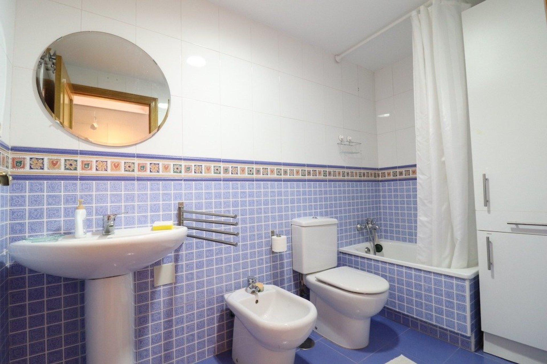 Rental - Apartamento - Orihuela Costa - Campoamor