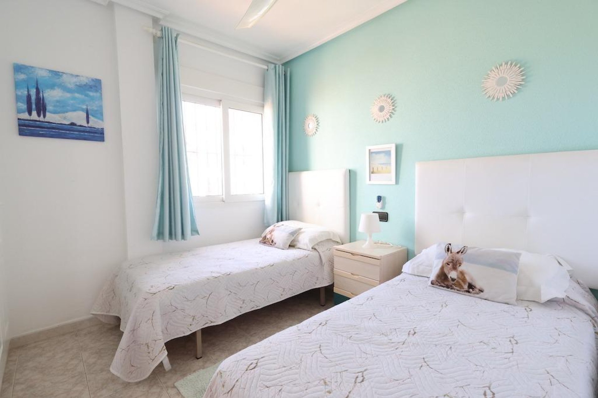 Rental - Apartamento - Orihuela Costa - Playa Flamenca