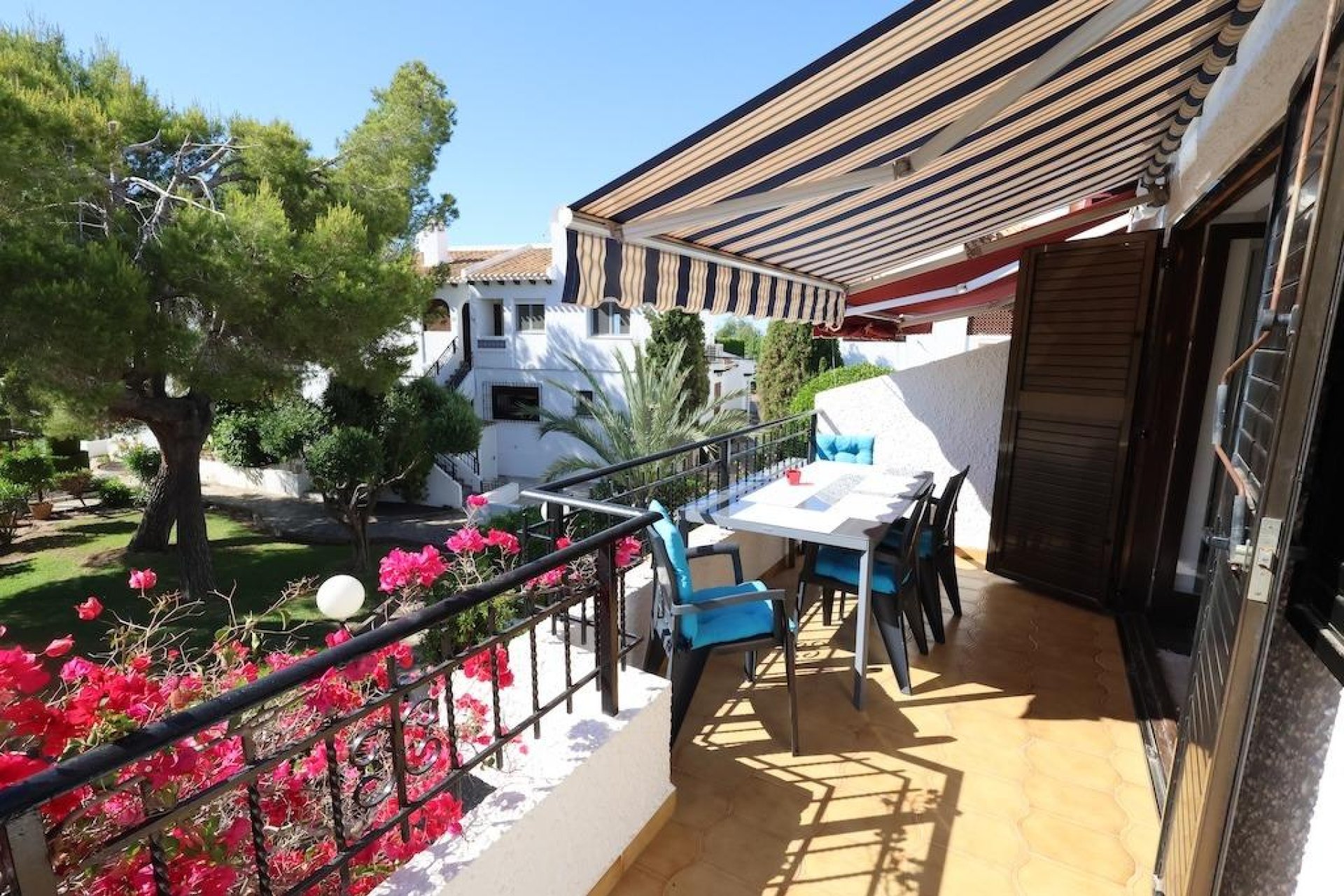 Rental - Apartment  - Cabo Roig