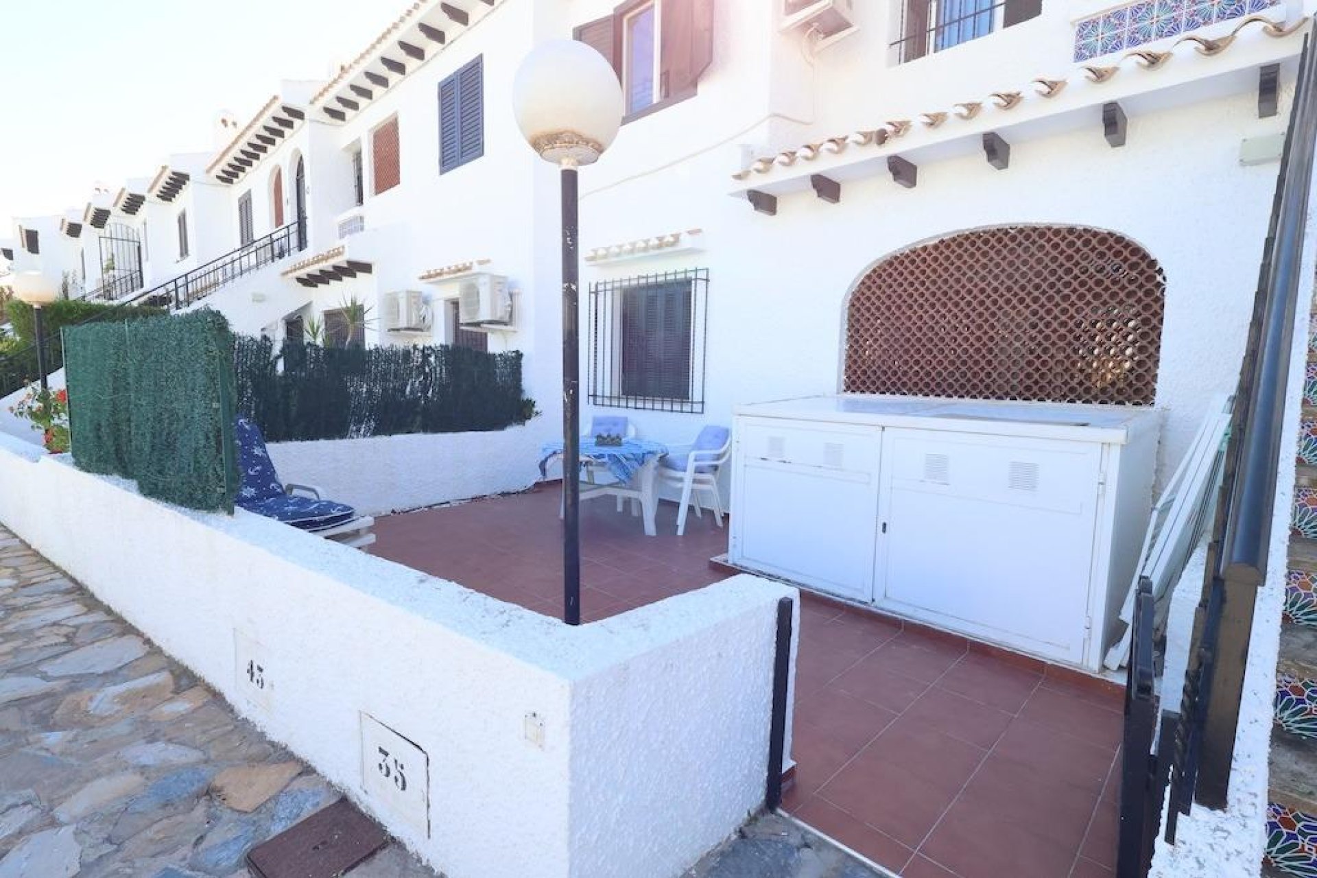 Rental - Apartment  - Cabo Roig