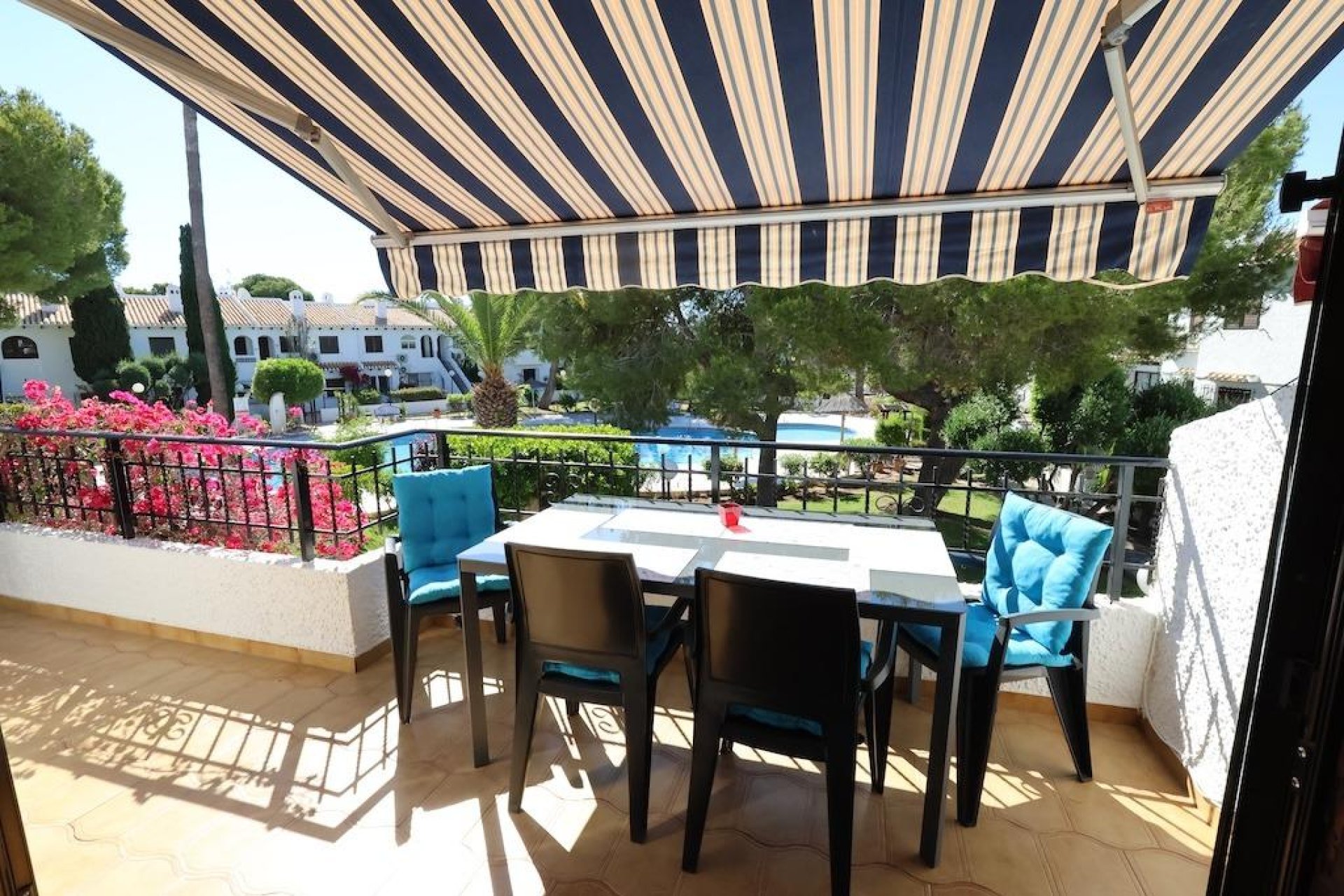 Rental - Apartment  - Cabo Roig