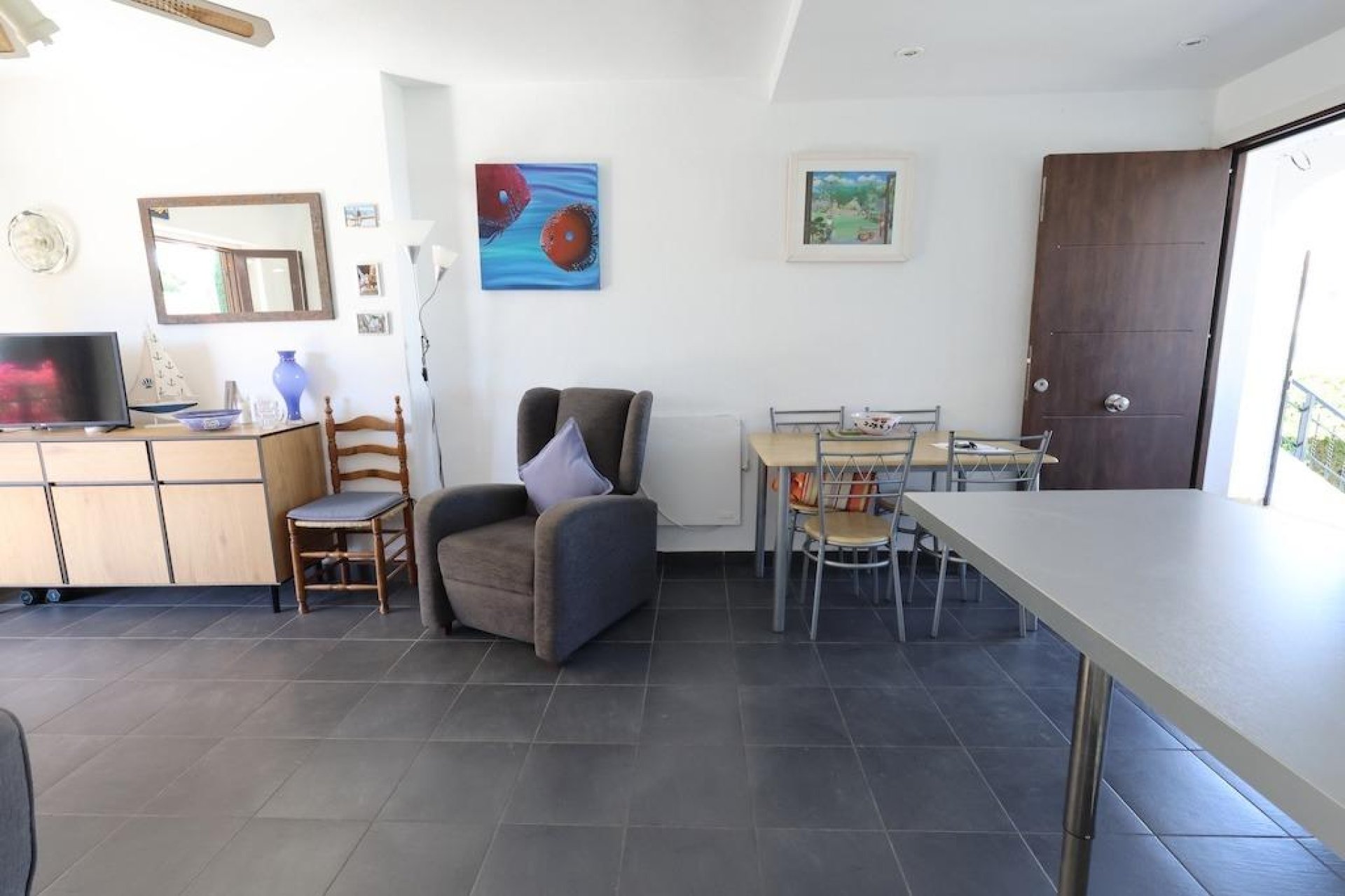Rental - Apartment  - Cabo Roig