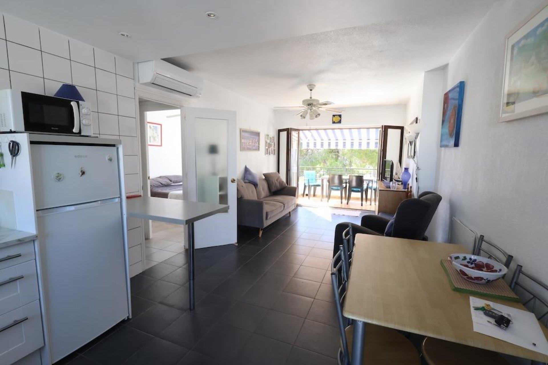 Rental - Apartment  - Cabo Roig