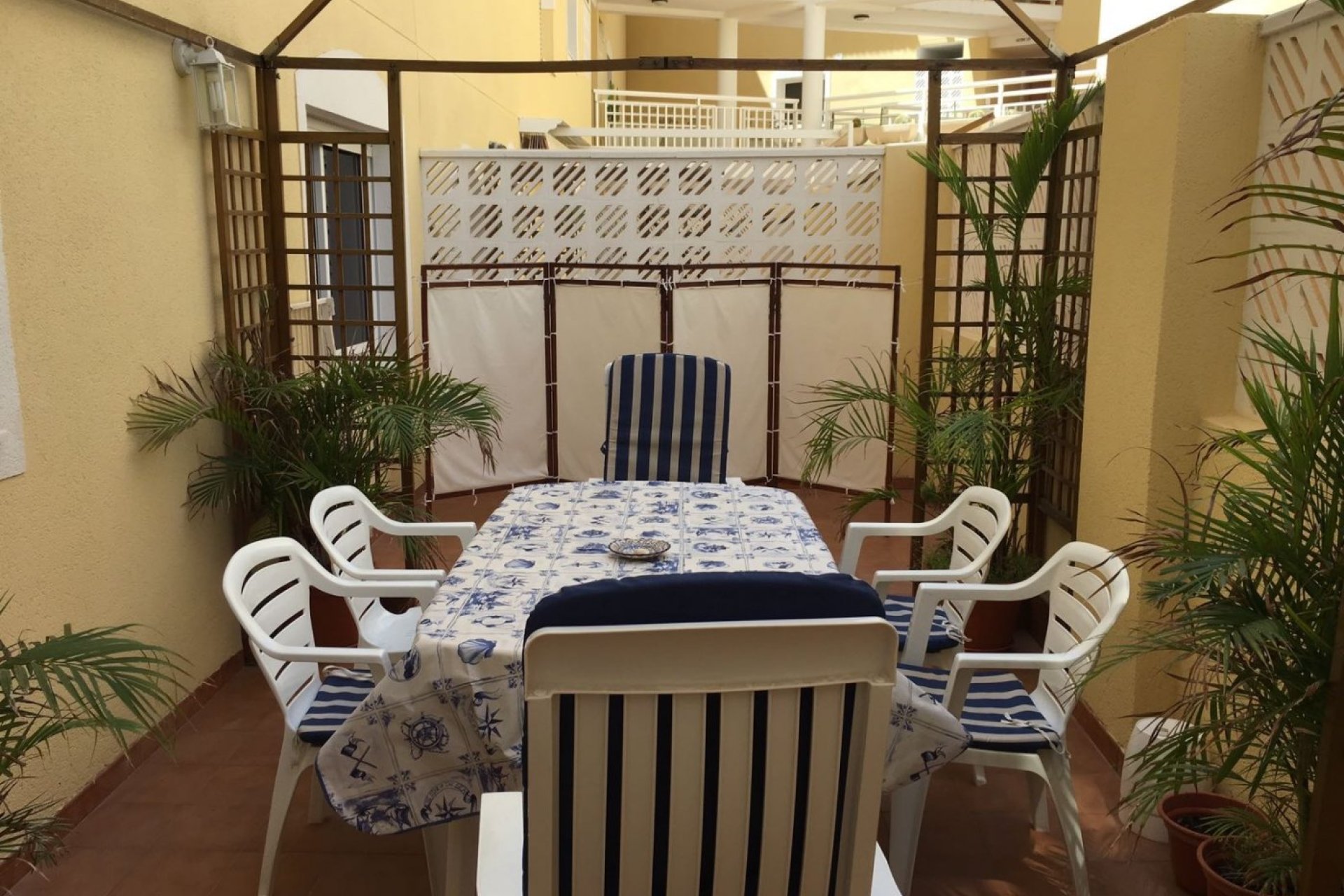 Rental - Apartment  - Campoamor - Dehesa de campoamor