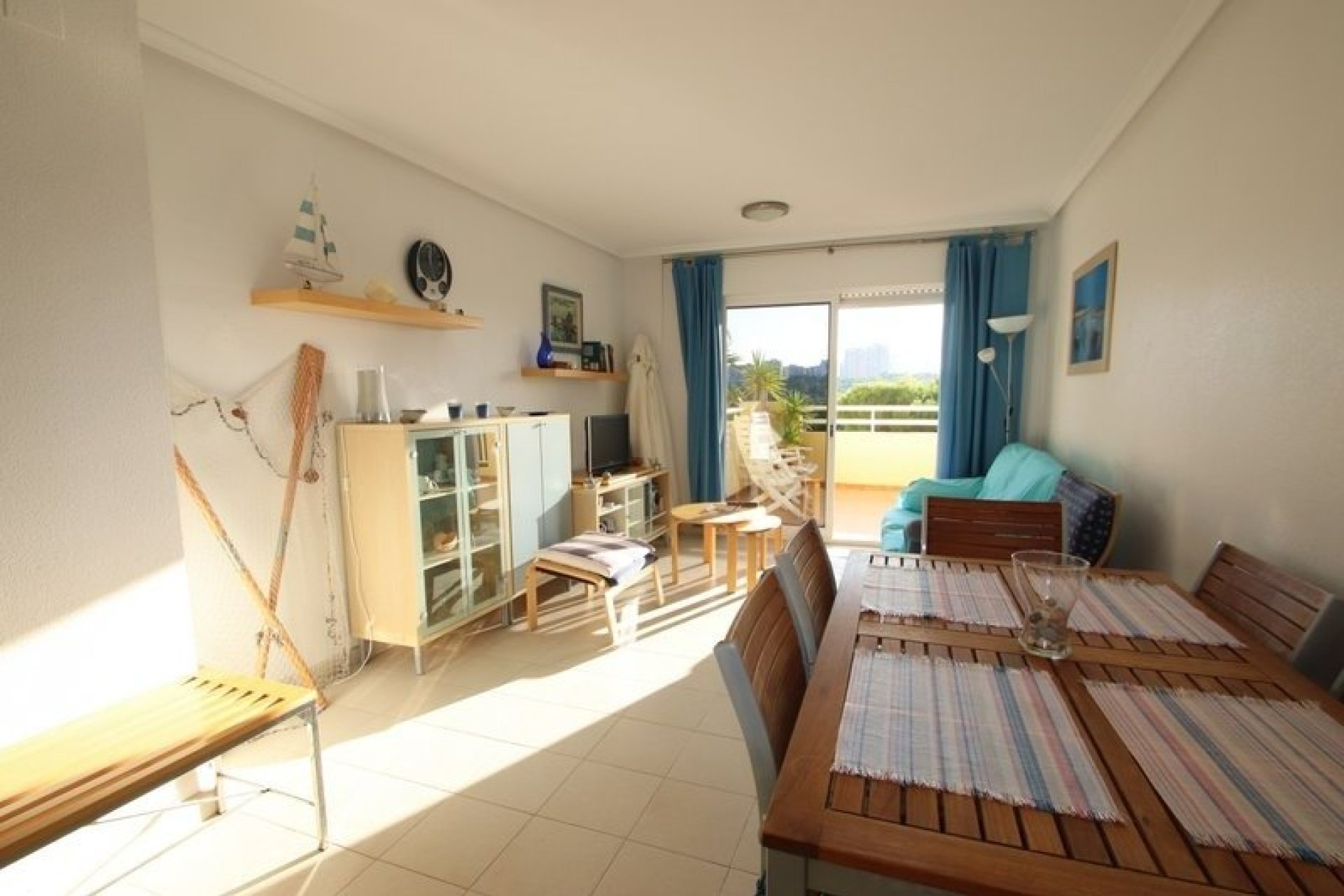 Rental - Apartment  - Campoamor - Dehesa de campoamor