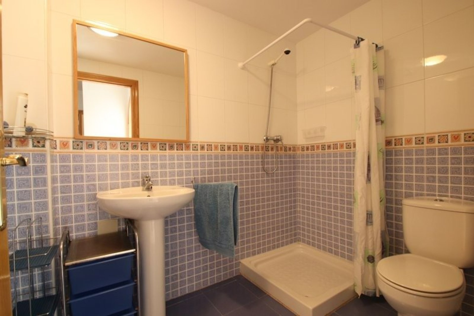 Rental - Apartment  - Campoamor - Dehesa de campoamor