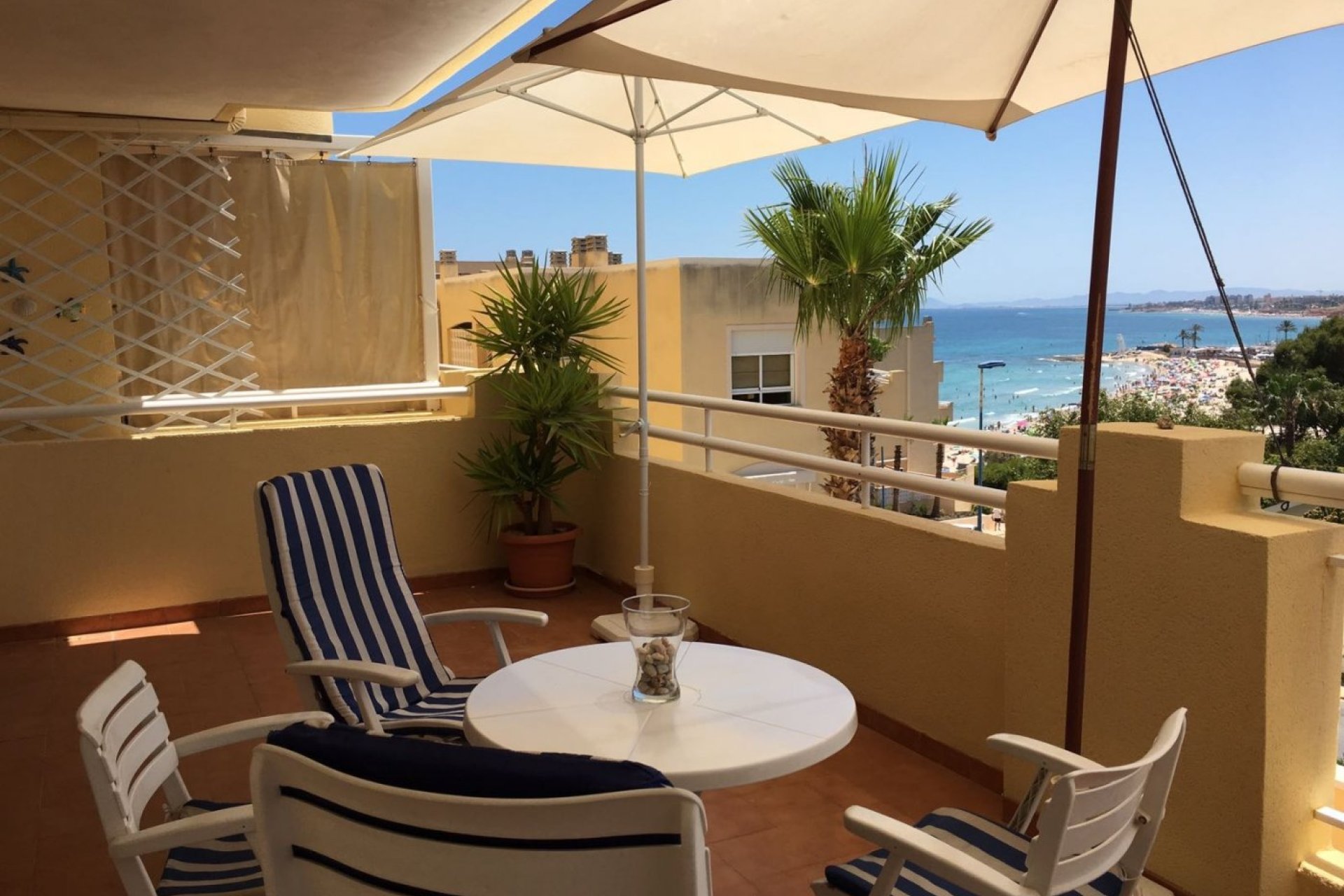 Rental - Apartment  - Campoamor - Dehesa de campoamor