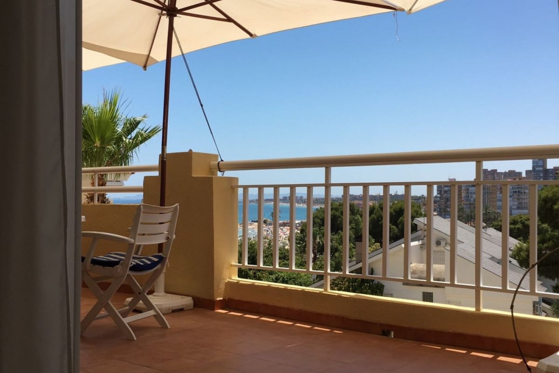 Rental - Apartment  - Campoamor - Dehesa de campoamor