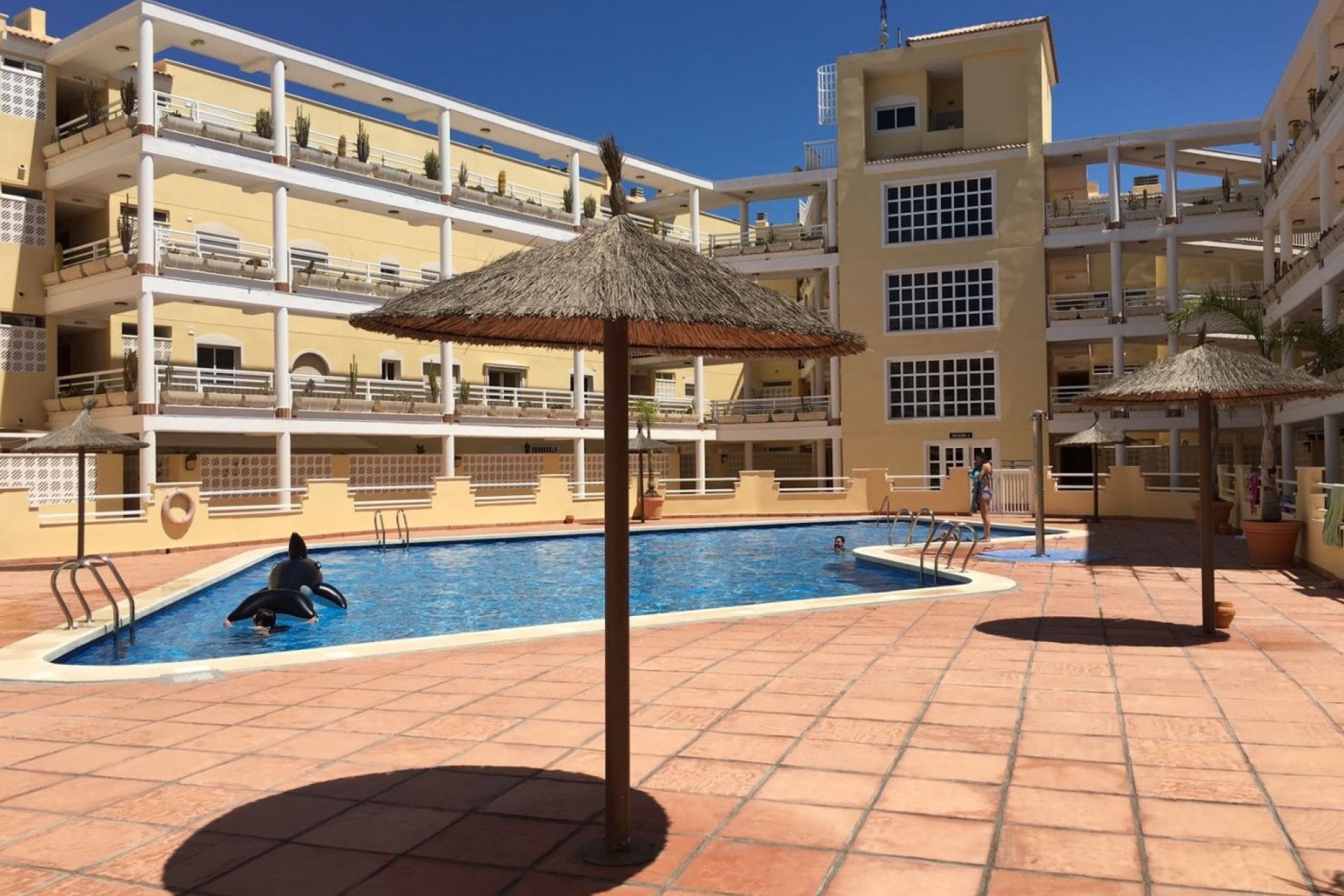 Rental - Apartment  - Campoamor - Dehesa de campoamor