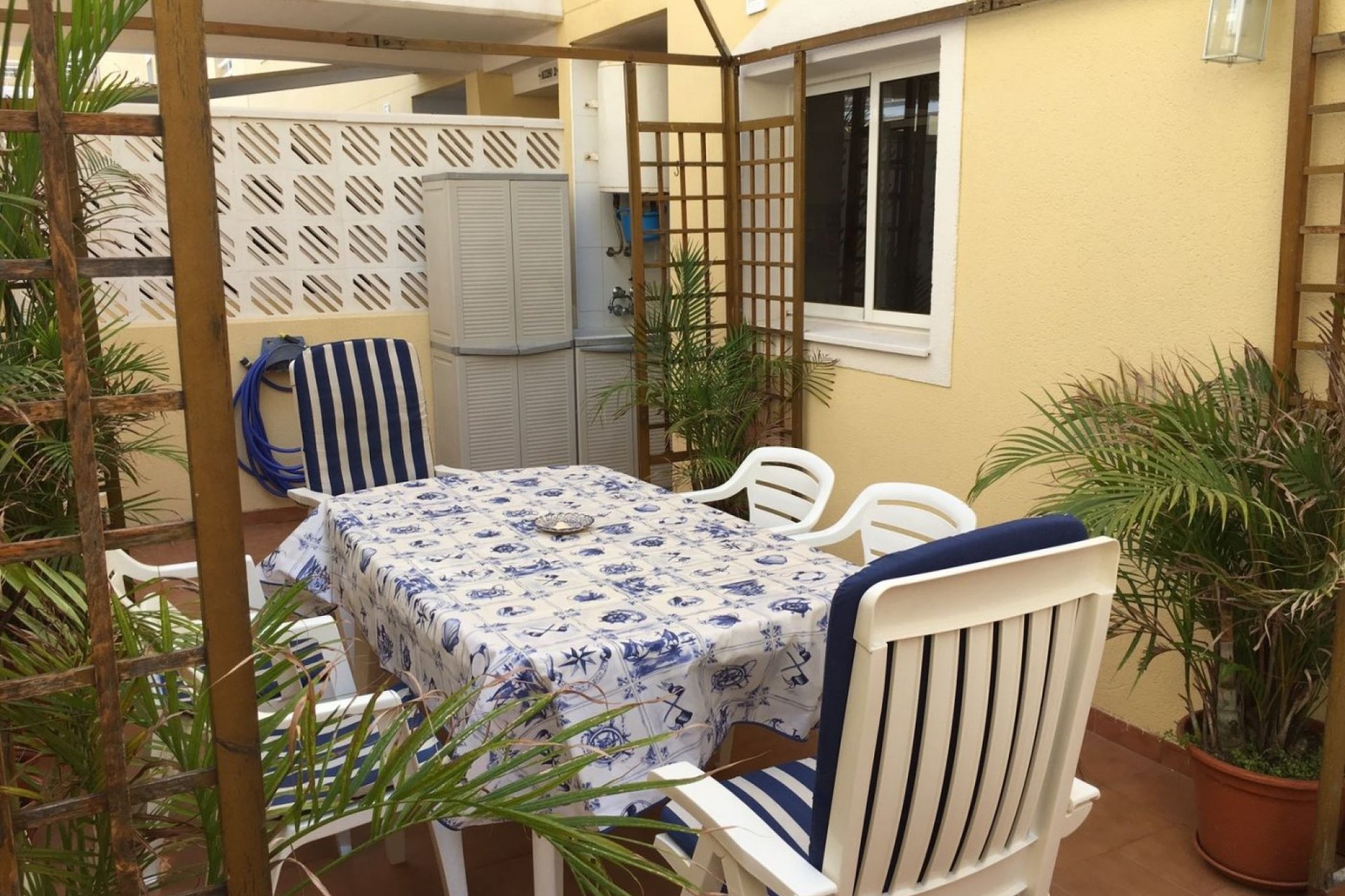 Rental - Apartment  - Campoamor - Dehesa de campoamor