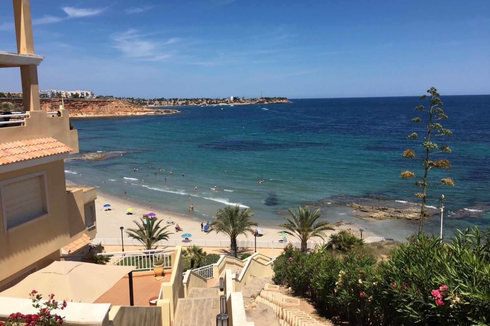 Rental - Apartment  - Campoamor - Dehesa de campoamor